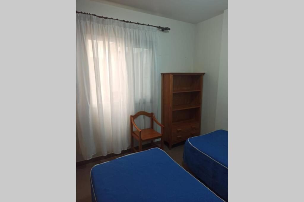 Spacious Apartment Just Few Steps Of The Ocean In La Caleta アデヘ エクステリア 写真