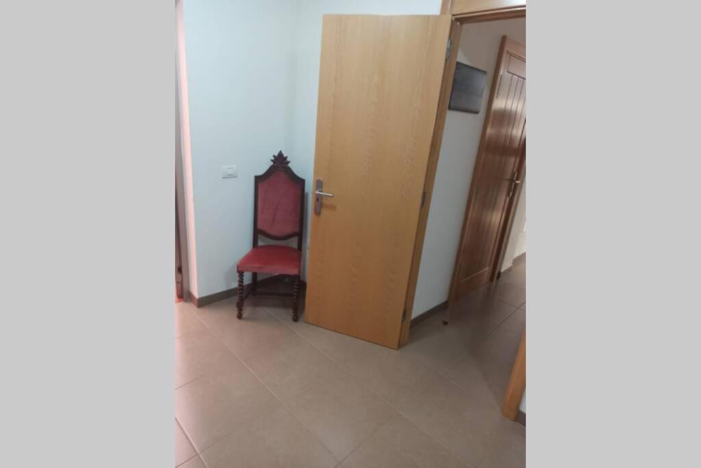 Spacious Apartment Just Few Steps Of The Ocean In La Caleta アデヘ エクステリア 写真