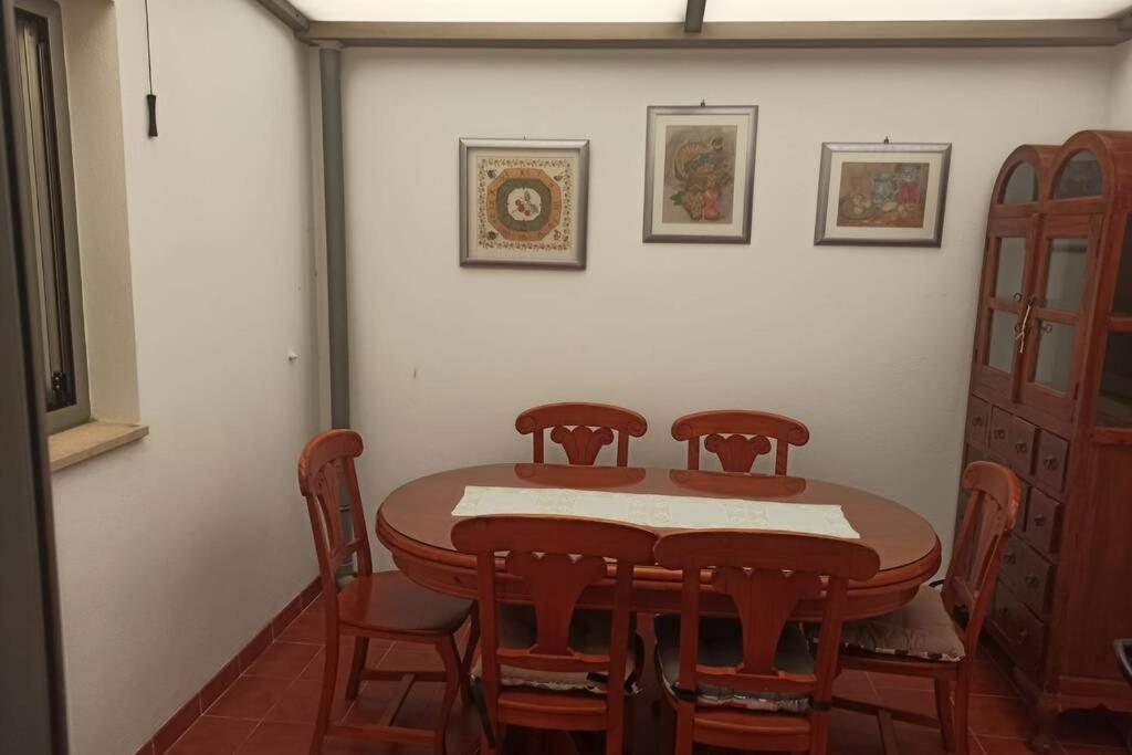 Spacious Apartment Just Few Steps Of The Ocean In La Caleta アデヘ エクステリア 写真