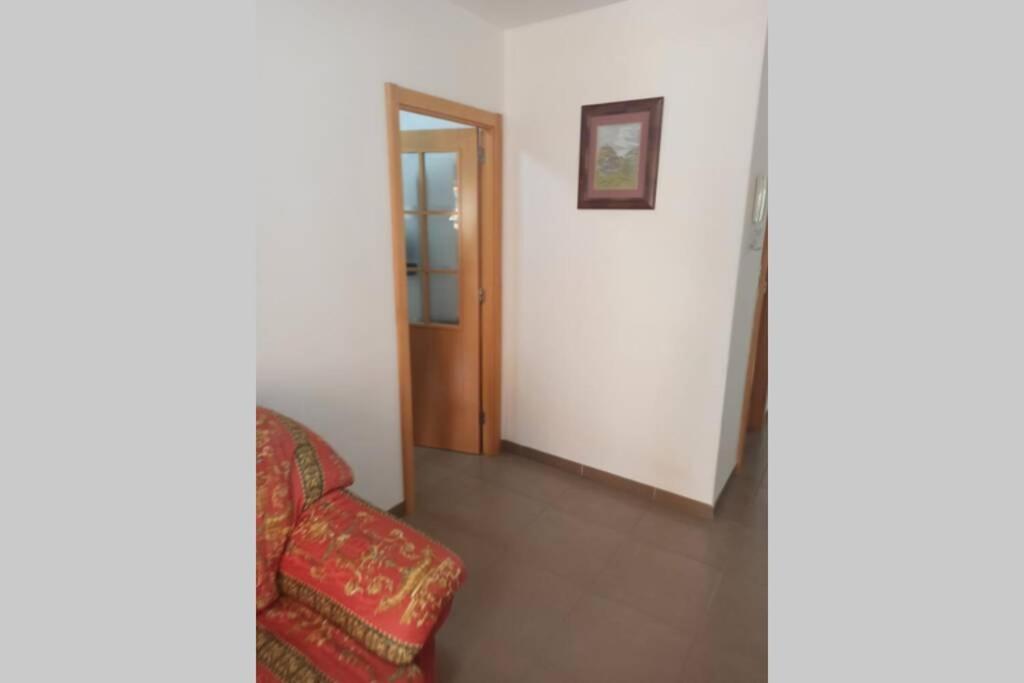 Spacious Apartment Just Few Steps Of The Ocean In La Caleta アデヘ エクステリア 写真